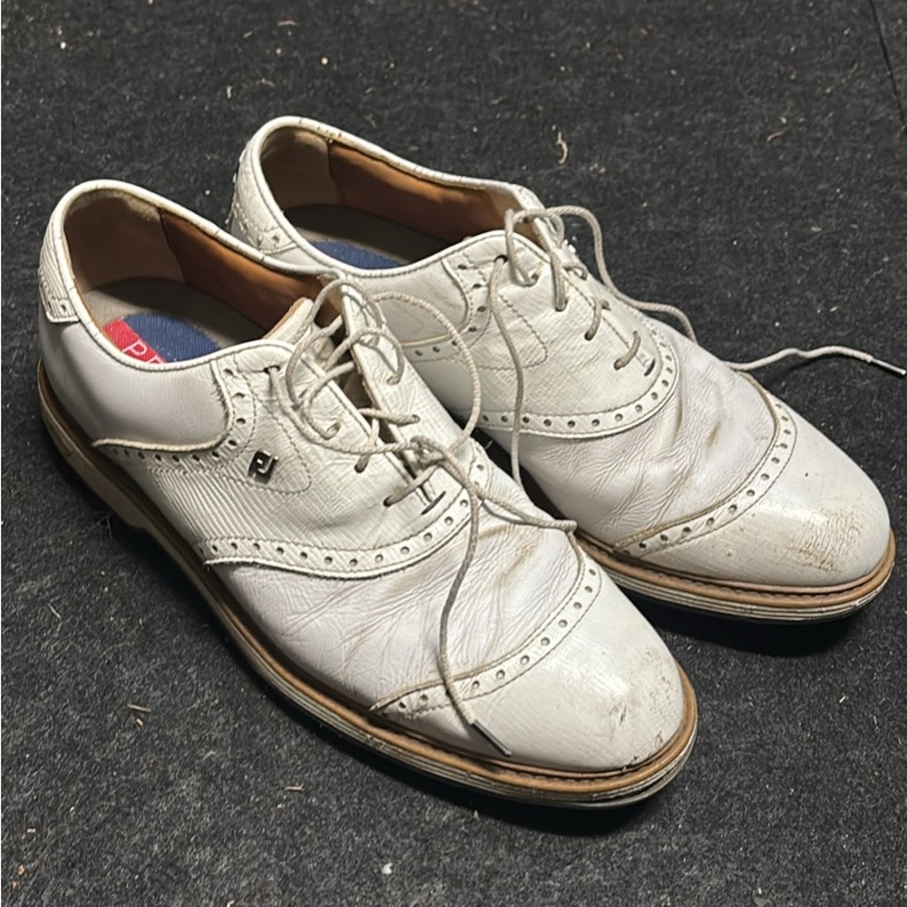 Footjoy Premiere Series Men's Golf Shoes size 10M